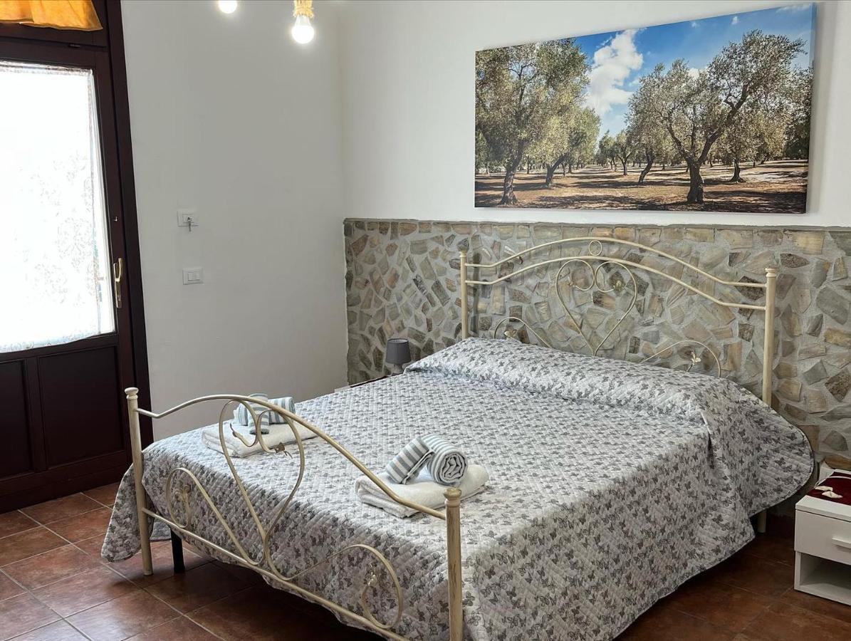 El Pavino Agriturismo Ristorante Pizzeria Alloggi Porticalazzo Buitenkant foto