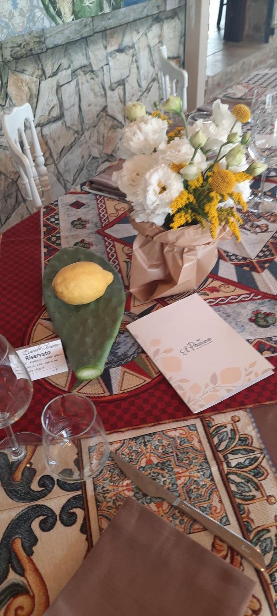 El Pavino Agriturismo Ristorante Pizzeria Alloggi Porticalazzo Buitenkant foto